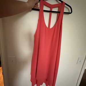 BCBG Maxazria dress